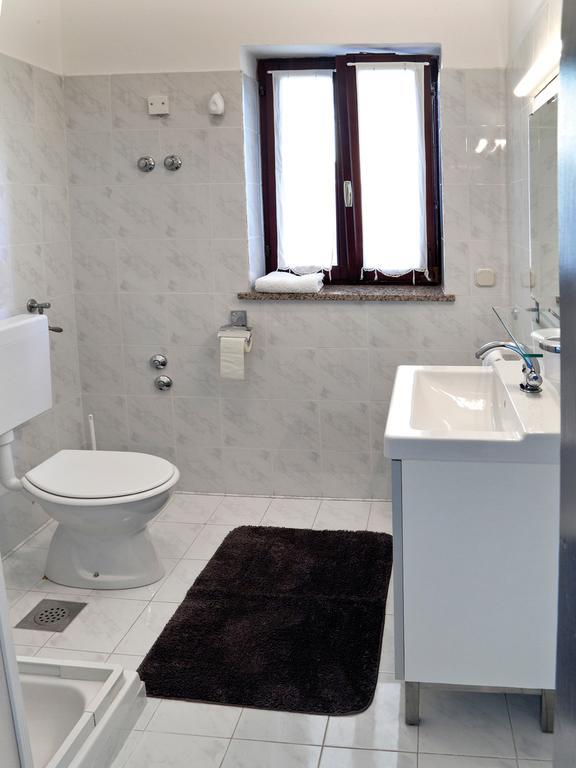Apartments Bozena Porec Bagian luar foto
